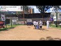 Upanga Titans Warri vs SCLPSYL - 03/04/2026