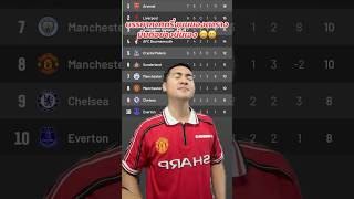 The feeling of being in the top half of the table is amazing! 😆 #ManU #PremierLeague #FootballRes...