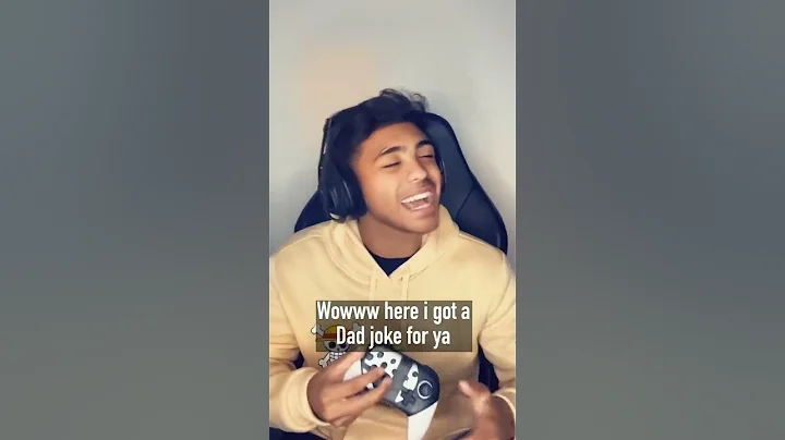When does a joke become a dad joke? #shorts #viral