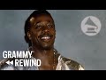 Watch MC Hammer's "U Can't Touch This" Win A GRAMMY Award In 1991 | GRAMMY Rewind