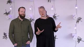 OPEN LABS - The Condition