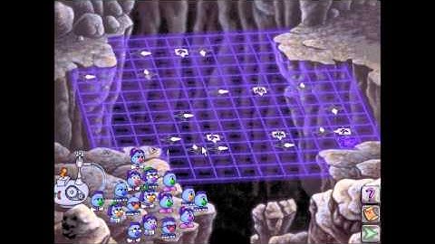 Trina Plays: Logical Journey of the Zoombinis, Part 6