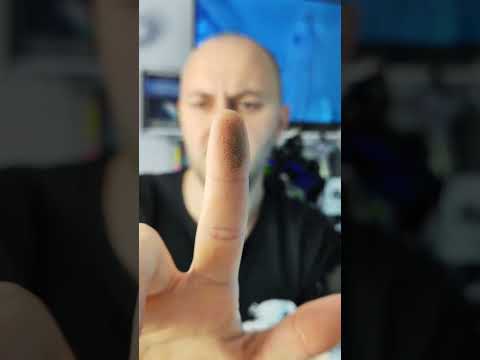 ПЫЛЬ ПОД МИКРОСКОПОМ