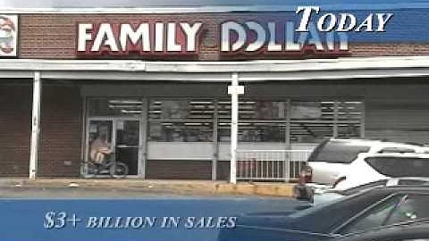 Reckitt Benckiser Changes Video