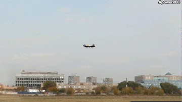 Practice of ATTI mode flight by Flight Simulator