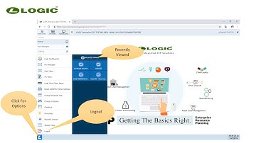 New LOGIC Cloud Portal