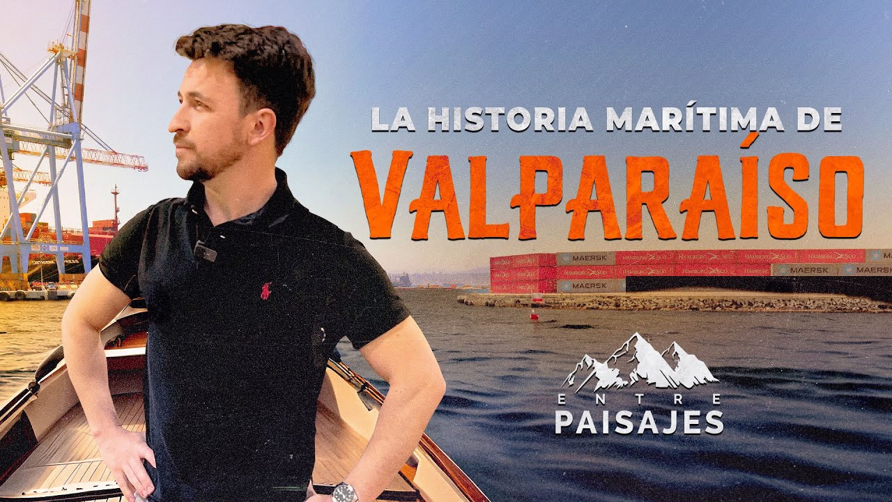 Acá esta la verdadera historia de ARTURO PRAT!!! Entramos al Museo Marítimo de Valparaíso:  😱✨ ⚓