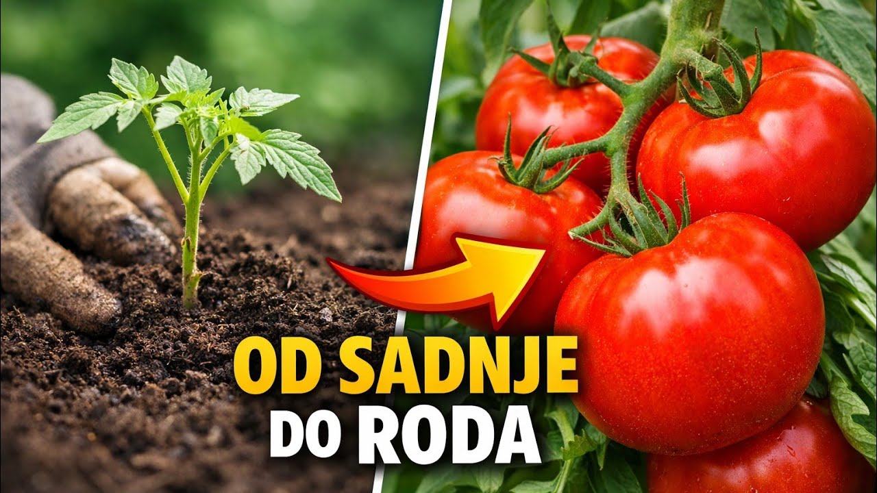 Polnyy spravochnik po vyrashchivaniyu tomatov: rukovodstvo dlya nachinayushchikh i opytnykh