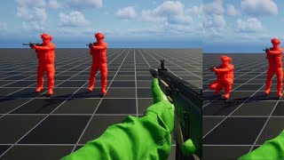 Fixing a Horrible Bug and We Can Crouch Now! Creators Dev Log 9