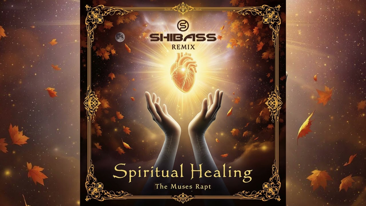The Muses Rapt - Spiritual Healing (ShiBass Remix) * Free Download *