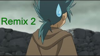 Kyoya Tategami Remix 2