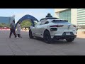Waymo expands Houston service area