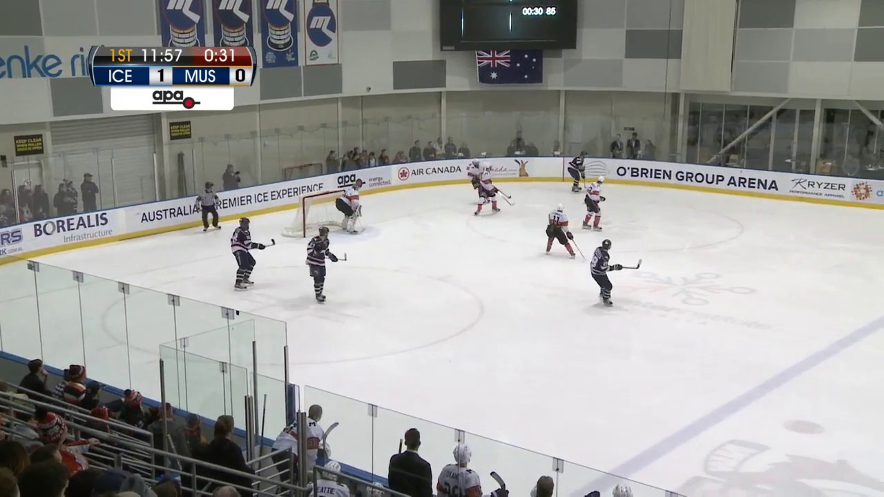 aihl live