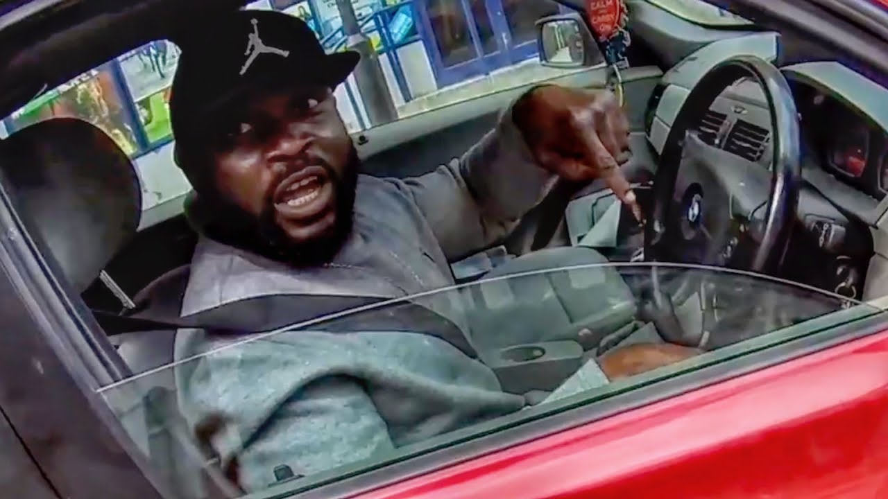 Stupid, Crazy & Angry People Vs Bikers 2018 [Ep.