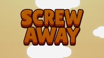 Screw Away Gameplay Android Mobile