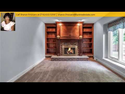 8330 Clarnew Drive, Amherst, NY home video tour