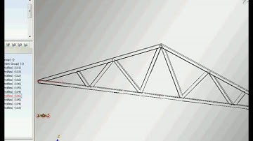 HiCAD neXt Steel Engineering Part 2