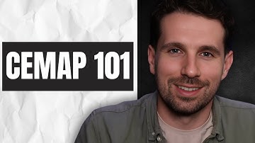 CeMAP Explained: What It Is and How to Pass