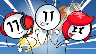 видео: ПОСЛЕДНЯЯ МИССИЯ ГЕНРИ СТИКМАНА: НАЧАЛО ► The Henry Stickmin Collection #5 Completing the Mission #1 картинка: ПОСЛЕДНЯЯ МИССИЯ ГЕНРИ СТИКМАНА: НАЧАЛО ► The Henry Stickmin Collection #5 Completing the Mission #1