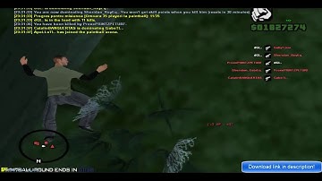 FREE SAMP INTERNAL CHEAT SAMPCAC UNDETECTED   DOWNLOAD IN DESCRIPTION!