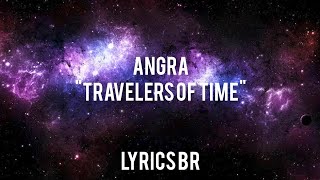 Angra - Travelers Of Time - (Legendado PT-BR)