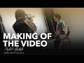 Making Of The &quot;Perfect Mistake&quot; Video