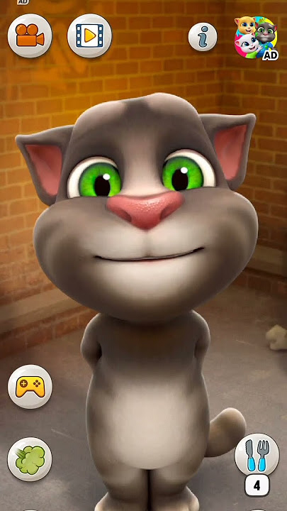 #talking game new download Karo ya game khelo #tom shot