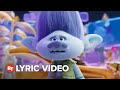 Trolls Band Together Lyric Video - NSYNC "Better Place" (2023)