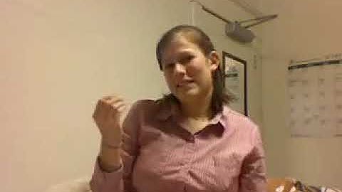 ASL Midterm Redo (rnd001)