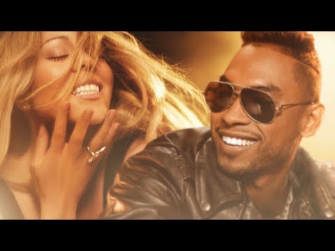 Mariah Carey Feat. Miguel - #Beautiful