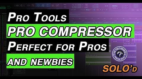 Pro Tools Answers | Using Avid