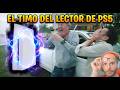 EL TIMO DEL LECTOR DE DISCOS DE PS5 PRO: SONY SABÍA QUE MATABA EL FÍSICO