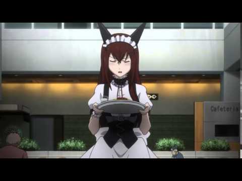 Steins Gate Ova Youtube