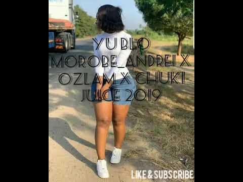 Yu Blo Morobe Andrei x Ozlam x Chucki Juice PNG Music 2019