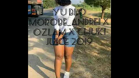 Yu Blo Morobe_Andrei x Ozlam x Chucki Juice (PNG Music 2019)