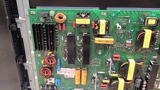 Functionality proof Sony XR-77A80J power board APS-439 (CH)