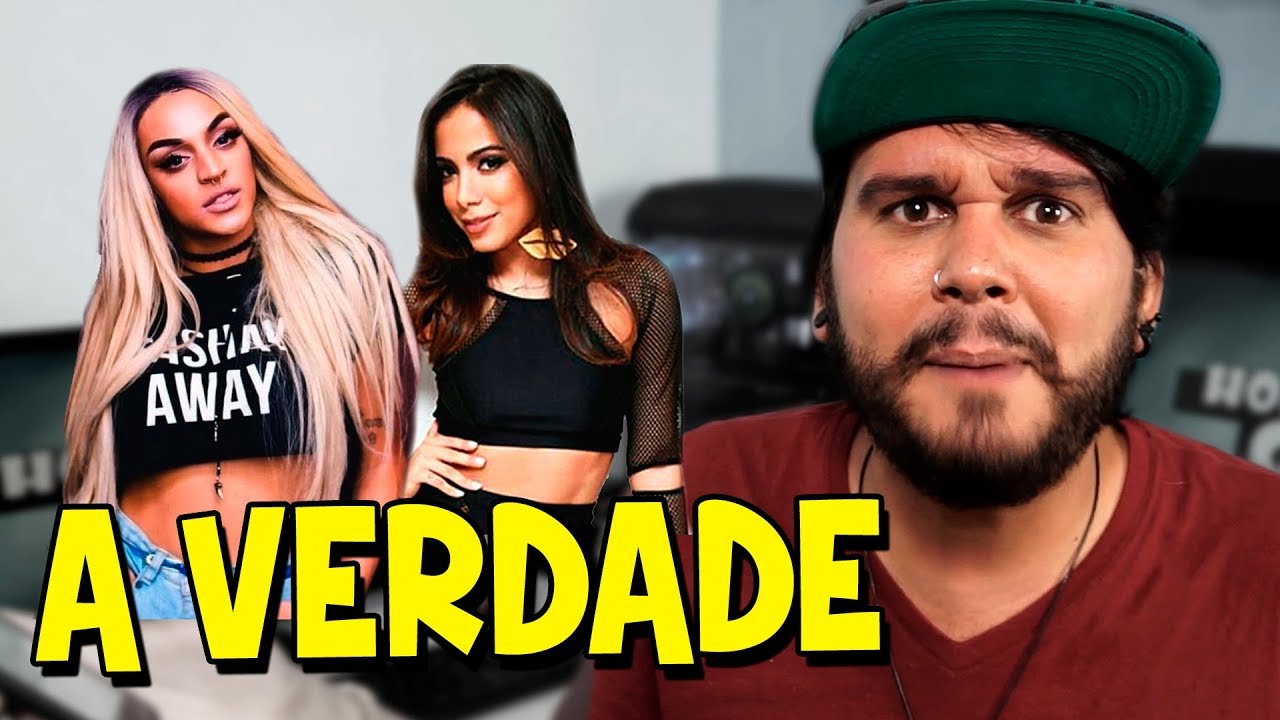 Image Result For Anitta E Pablo Vittar Sua Cara Verso Explicita Youtube Image Result For Anitta E Pablo Vittar Sua Cara Verso Explicita Youtube