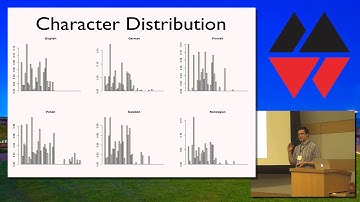 MountainWest RubyConf 2014 - Test Driven Neural Networks with Ruby by Matthew Kirk