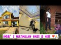 Daktari mukali has finally found mr ongiris house have a look at how beautiful it is