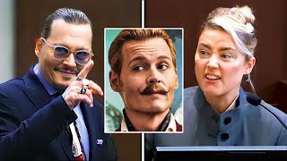 BIG NEWS: Johnny Depp Lands New Major Movie Role After Trial!