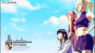 Rythem - Harmonia  (OST.Naruto-Ending)