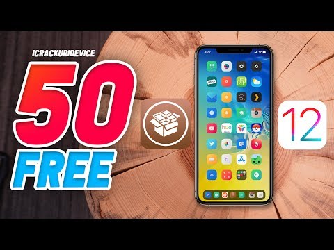 Top  FREE Jailbreak Tweaks on iOS  - ..! (Uncver Cydia Tweaks #)