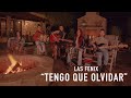 Las Fenix - “Tengo Que Olvidar" Cover - Exito de Juan Gabriel