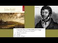 Capture de la vidéo John Field: Piano Concerto No.5 In C Dur, H.39,  'L'incendie Par L'orage', Miceal O'rourke