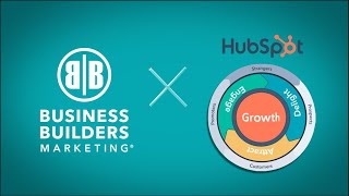 HubSpot Solutions Partner | Business Builders Marketing