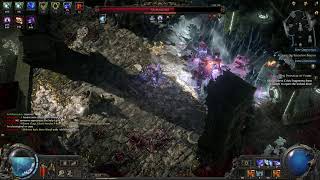 Live Poe 2 mapping