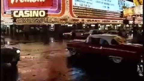 "Crime Story" TV Intro