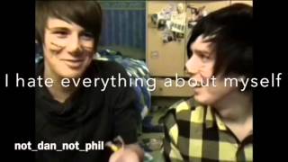Sad Phan edits