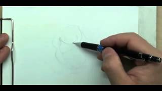 Рисуем розу карандашом | Crash ROSE #1(Рисование, как рисовать, рисовать карандашом, научиться рисовать, уроки рисования, как научиться рисовать,..., 2015-10-04T17:05:10.000Z)
