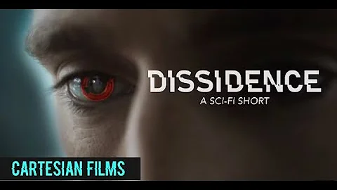 Reaction To Our Future Without Privacy - Dystopian Short Film